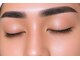 ムーン(MooN.)の写真/男性にも人気眉毛ワックス