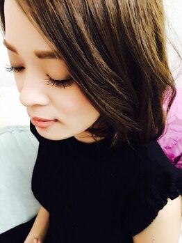 リリーココ(Lily coco)/0.12mm/140本/10~13mm