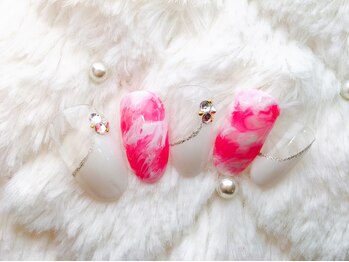 ネイルクロエ(NAIL KCLOE)/