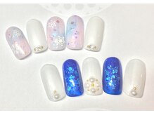 プレシャス プライベートビューティーサロン(Precious Private Beauty Salon)/