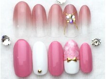 フローレスネイル(Flawless Nail)/【定額シンプル】