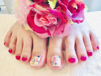 ブリエカドー(Briller Cadeau)/