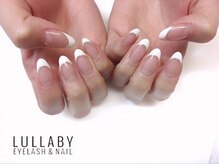 ララバイ 銀座並木通り店(LULLABY)/べーシックデザインコース4990円