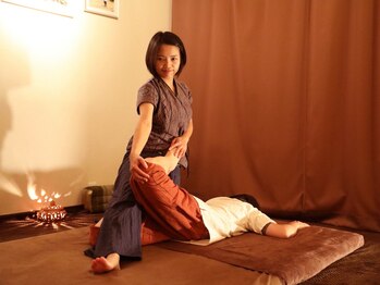 ファンディー 豊中駅前店(Fandee)/タイ古式マッサージ