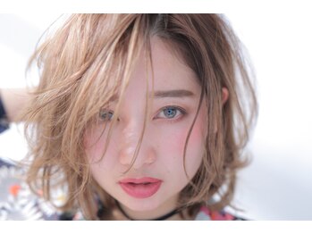 アイトレンド 手稲店(EYETREND)/雰囲気