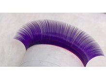 ビアンカ 沖縄読谷村店(Bianca)/カラーエクステ パープル