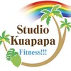 スタジオクアパパ(Studio Kuapapa)ロゴ