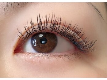 8(HACHI)/最高級セーブル 160本[マツエク]