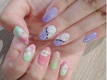 ラルネイル 大宮(Lull. nail)/