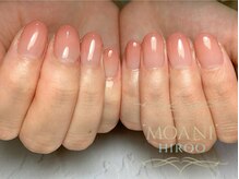 モアニ ヒロオ 渋谷店(MOANI Hiroo)/じゅわグラ