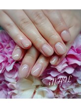 アイネイル(iNAIL)/