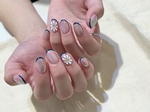 ネイルズ ララ(nails Lala)/人気デザイン