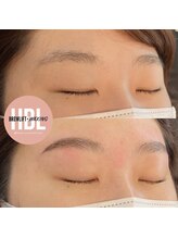 エファッセ アイラッシュ北本店(efface)/20代女性