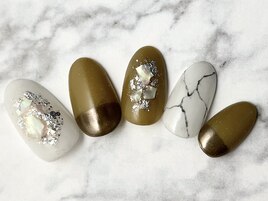 HAND★初回¥9500/再来¥10000