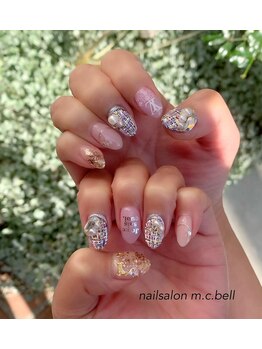 エムシーベル(m.c bell)/