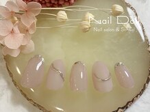 ネイルドール(Nail Doll)/