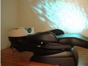 辰/完全個室のゆったり空間