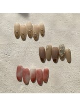 ネイル エリス(Nail Ellis)/定額コレクション