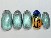 リノリコ 阿佐ヶ谷店(RinoRiko)/2022 夏　2