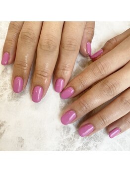 フローラビューティ(Flora Beauty)/ワンカラー【岡山】