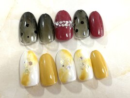 ドット&ニュアンス