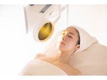 シーズ ラボ 広島店/バイオプトロン