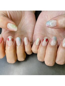 爪屋べっぴん堂/