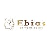 エビアス(Ebias)ロゴ