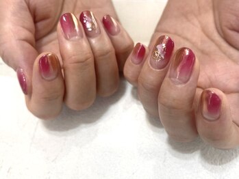 ビアンカ 沖縄おもろまち店(Bianca)/ハンドネイル