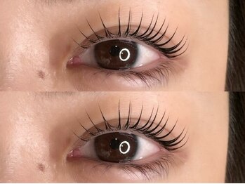 リノ 新町(Lino.)/上下まつげパーマ