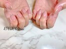 【HAND】 シンプルコース