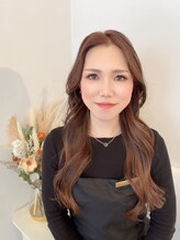 リベラ(R'VELLA)&nbsp;yurika 