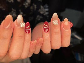 リング マグネット &nbsp;ミラー