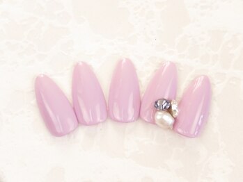 シンプル　¥7000