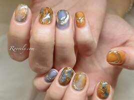 HAND☆120分コース