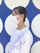 ポーラ ザ ビューティ 川崎チネチッタ店(POLA THE BEAUTY)&nbsp;林 