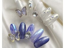 レイ 浦和店(REY)/バタフライパーツ