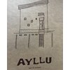 アイジュ(AYLLU)のお店ロゴ