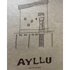 アイジュ(AYLLU)ロゴ