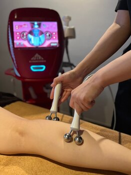 ビュップ 海老名店(美up)/【ウルトランスフォーマー１】