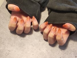 シンプルでも色で遊べる♪