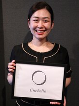 ケベーロ 元町(Chebello)&nbsp;スタッフ K