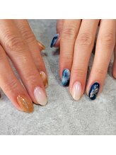 エヌ(enu.)/持ち込みデザイン