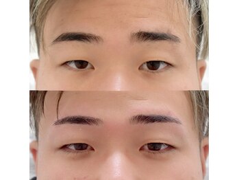 クール(COEUR)/眉ワックス