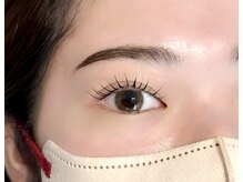 リビング(LIVING)/【パリジェンヌラッシュリフト】