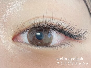 ステラ(stella)/エクステ180本