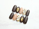 ニュアンスネイル 4,790円