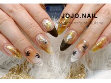 ジョジョネイル(JOJOネイル)/