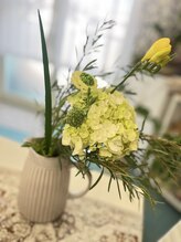 マシュマロハンド/よもぎ蒸し/冷え/むくみ改善