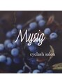 ミューシグ(Mysig)/Mysig eyelashsalon